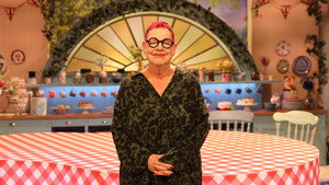 The Great British Bake Off: An Extra Slice 7. évad Ep.1 1. epizód