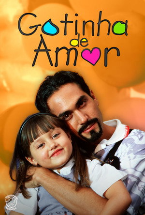 Gotita de Amor poszter