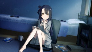 結城友奈は勇者である kép
