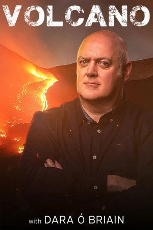 A vulkánok csodái 1. évad (2025-04-01) poszter