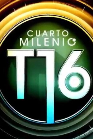 Cuarto Milenio 16. évad (2021-01-10) poszter
