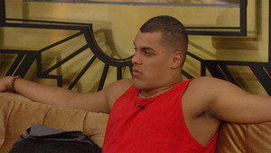 Big Brother 19. évad Ep.19 19. epizód