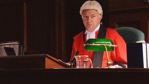Judge John Deed kép