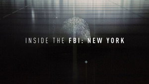 Inside the FBI: New York kép