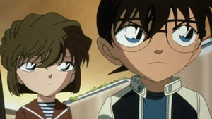 名探偵コナン 1. évad Ep.548 548. epizód
