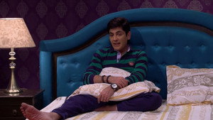 भाभीजी घर पर हैं! 1. évad Ep.624 624. epizód