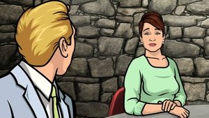 Archer 4. évad Ep.4 Éjszakai Ronhalás