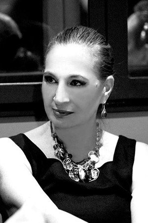 Έλενα Τζώρτζη profil kép