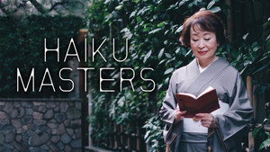 HAIKU MASTERS kép