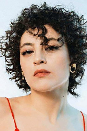 Nergis Öztürk profil kép
