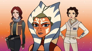 Star Wars: A sors erői kép