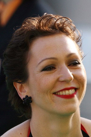 Zuzana Stivínová profil kép