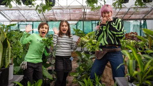 Gardening Australia Junior 3. évad Ep.20 20. epizód