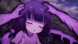 カヤちゃんはコワくない 1. évad Ep.12 12. epizód