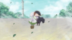 ヘタリア 1. évad Ep.22 22. epizód