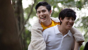 ออกซิเจน เดอะซีรีส์ - ดั่งลมหายใจ 1. évad Ep.11 11. epizód