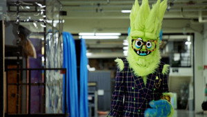 The Masked Singer Speciális epizódok Ep.1 1. epizód