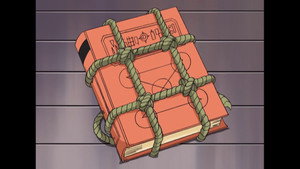 金色のガッシュベル!! 1. évad Ep.23 23. epizód
