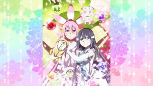 結城友奈は勇者である kép