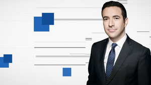 The Beat with Ari Melber kép