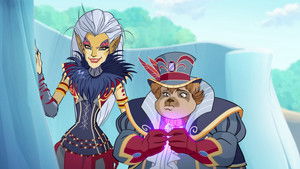 Winx Club 7. évad Ep.20 20. epizód