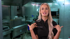 Below Deck Down Under 4. évad Ep.5 5. epizód
