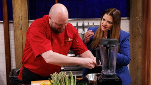 Chopped 60. évad Ep.3 3. epizód