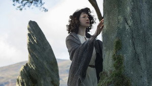 Outlander - Az idegen kép