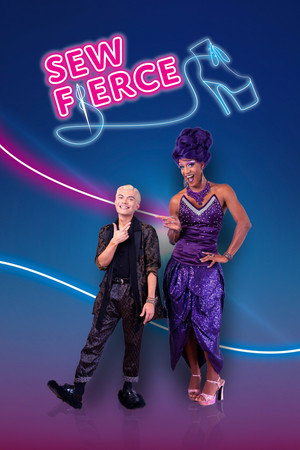 Sew Fierce 1. évad (2023-04-14) poszter