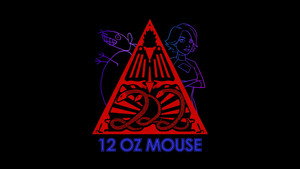 12 oz. Mouse kép