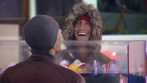 Big Brother 6. évad Ep.26 26. epizód