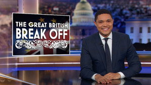 The Daily Show 24. évad Ep.45 45. epizód