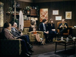 The Bob Newhart Show 1. évad Ep.23 23. epizód