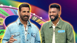 Wheel Of Fortune India 1. évad Ep.58 58. epizód