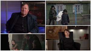Legendiniai serialai 1. évad Ep.5 5. epizód