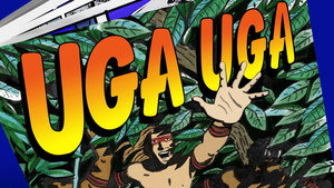 Uga-Uga kép