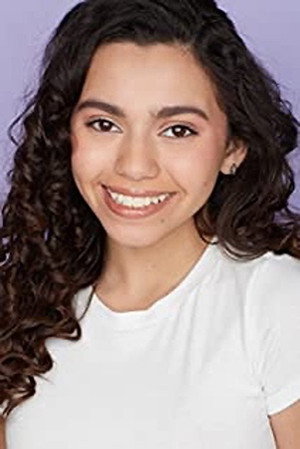 Savannah Nicole Ruiz profil kép