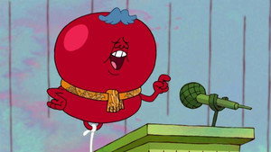 Chowder 3. évad Ep.2 2. epizód