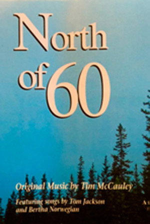 North of 60 Speciális epizódok (1999-03-27) poszter