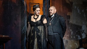 Great Performances 52. évad Ep.17 17. epizód