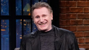 Late Night with Seth Meyers 13. évad Ep.63 63. epizód