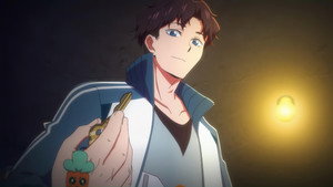全球高武 1. évad Ep.1 1. epizód