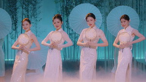 乘风破浪的姐姐 Speciális epizódok Ep.130 130. epizód