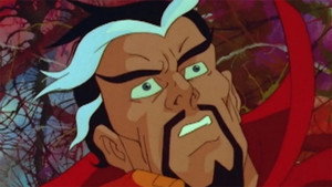 The Incredible Hulk 2. évad Ep.3 3. epizód