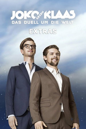 Das Duell um die Welt Speciális epizódok (2014-03-15) poszter