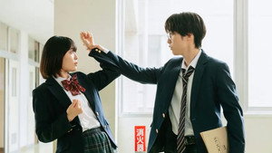 世界で一番早い春 1. évad Ep.1 1. epizód