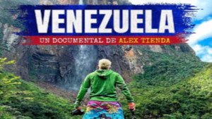 Alex Tienda en Venezuela kép