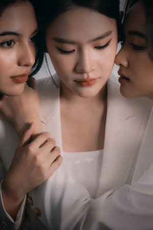 รักขบวนนี้หัวใจเกือบวาย poszter