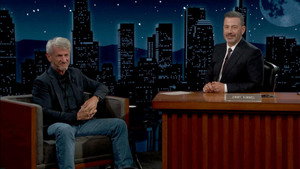 Jimmy Kimmel Live! 24. évad Ep.7 7. epizód
