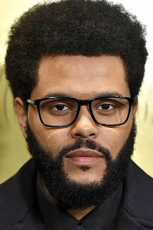 The Weeknd profil kép